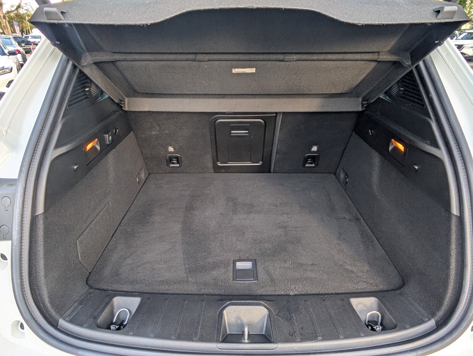 Used 2024 Alfa Romeo Tonale Ti w/ Active Assist Package image 14