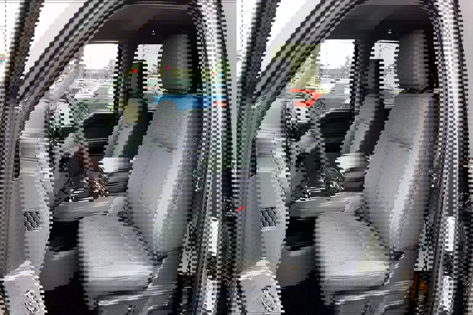 Certified 2024 Ford F150 XLT w/ Equipment Group 302A MID image 8