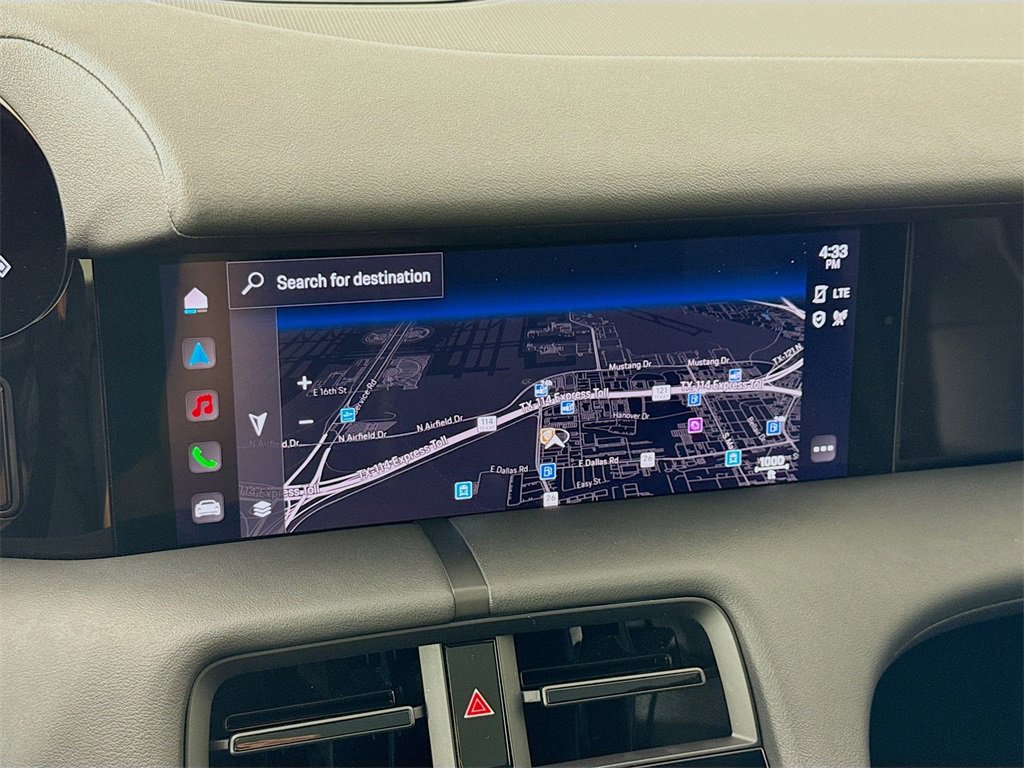 Certified 2024 Porsche Taycan image 18