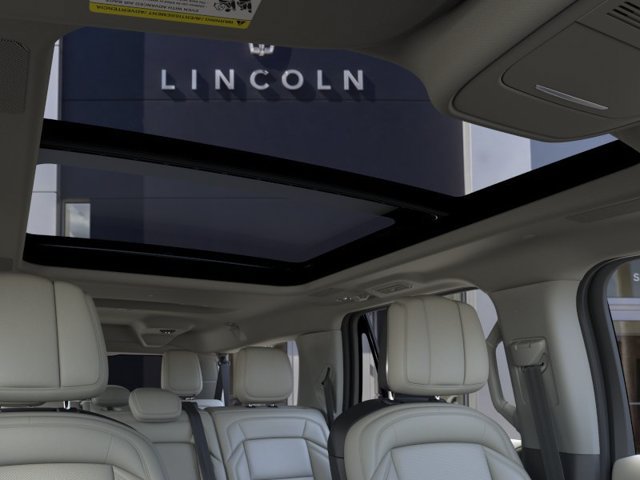 New 2026 Lincoln Navigator L Reserve w/ Jet Appearance Package AWD/4WD image 22