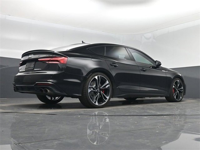 Used 2021 Audi S5 Premium Plus w/ Premium Plus Package image 66