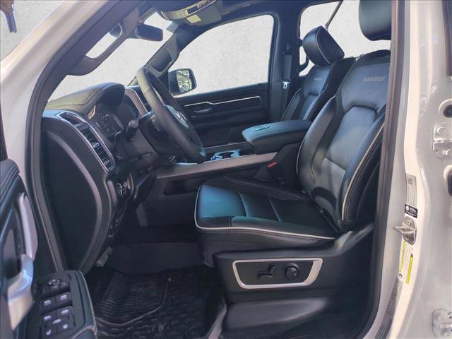 New 2026 RAM 1500 Laramie image 4