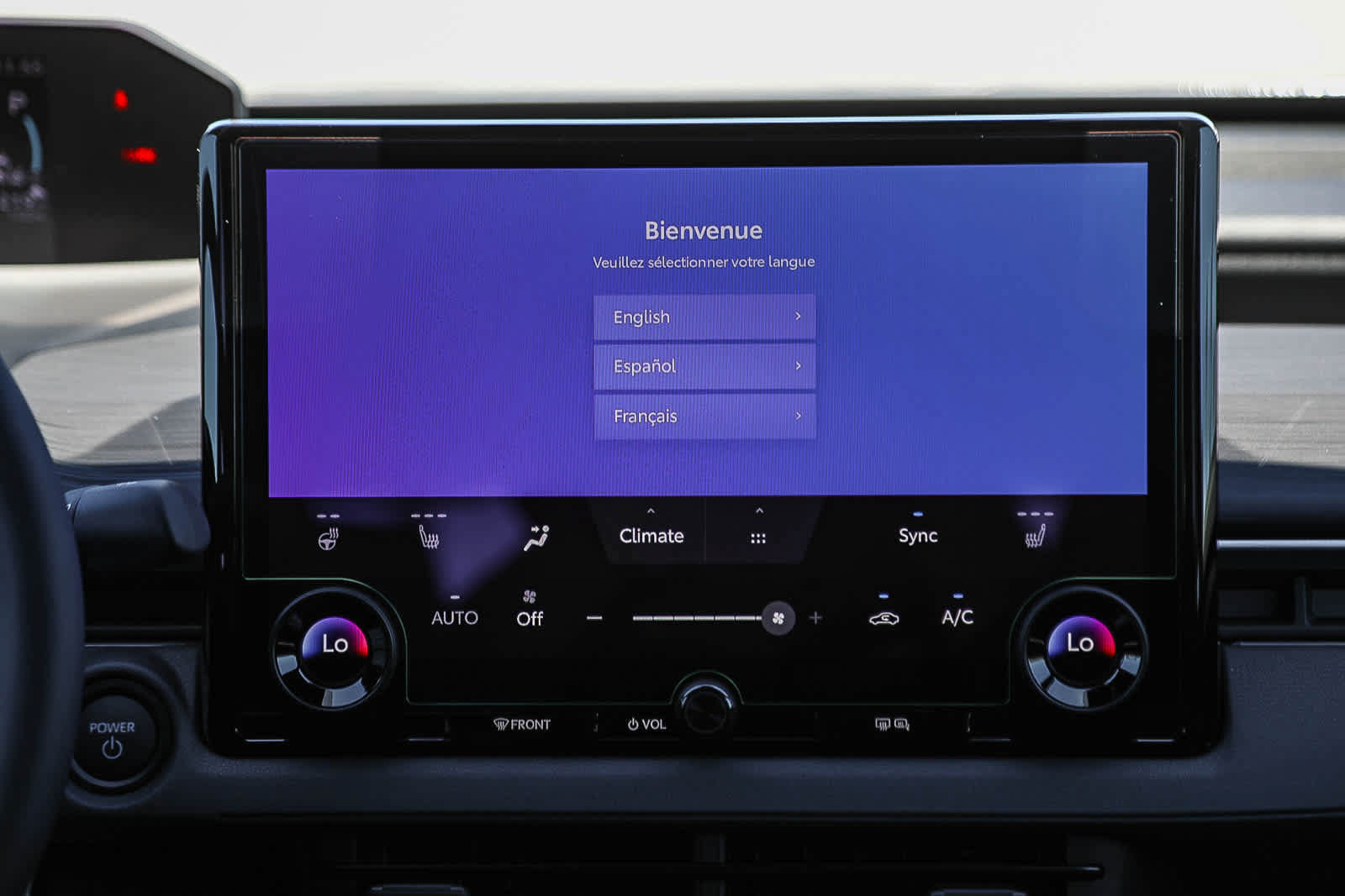 New 2026 Toyota C-HR AWD/4WD image 16