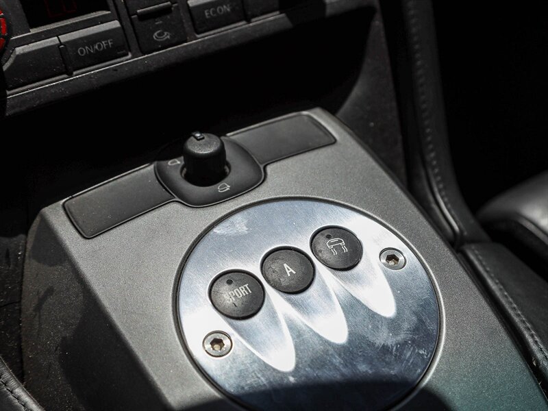 Used 2004 Lamborghini Gallardo AWD/4WD image 26
