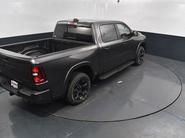 New 2026 RAM 1500 Big Horn image 43