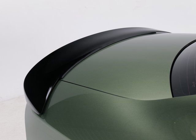 Used 2021 Dodge Charger SRT Hellcat w/ Harman/Kardon Audio Group image 31