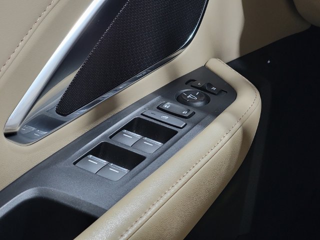 Used 2019 Acura RDX AWD image 22