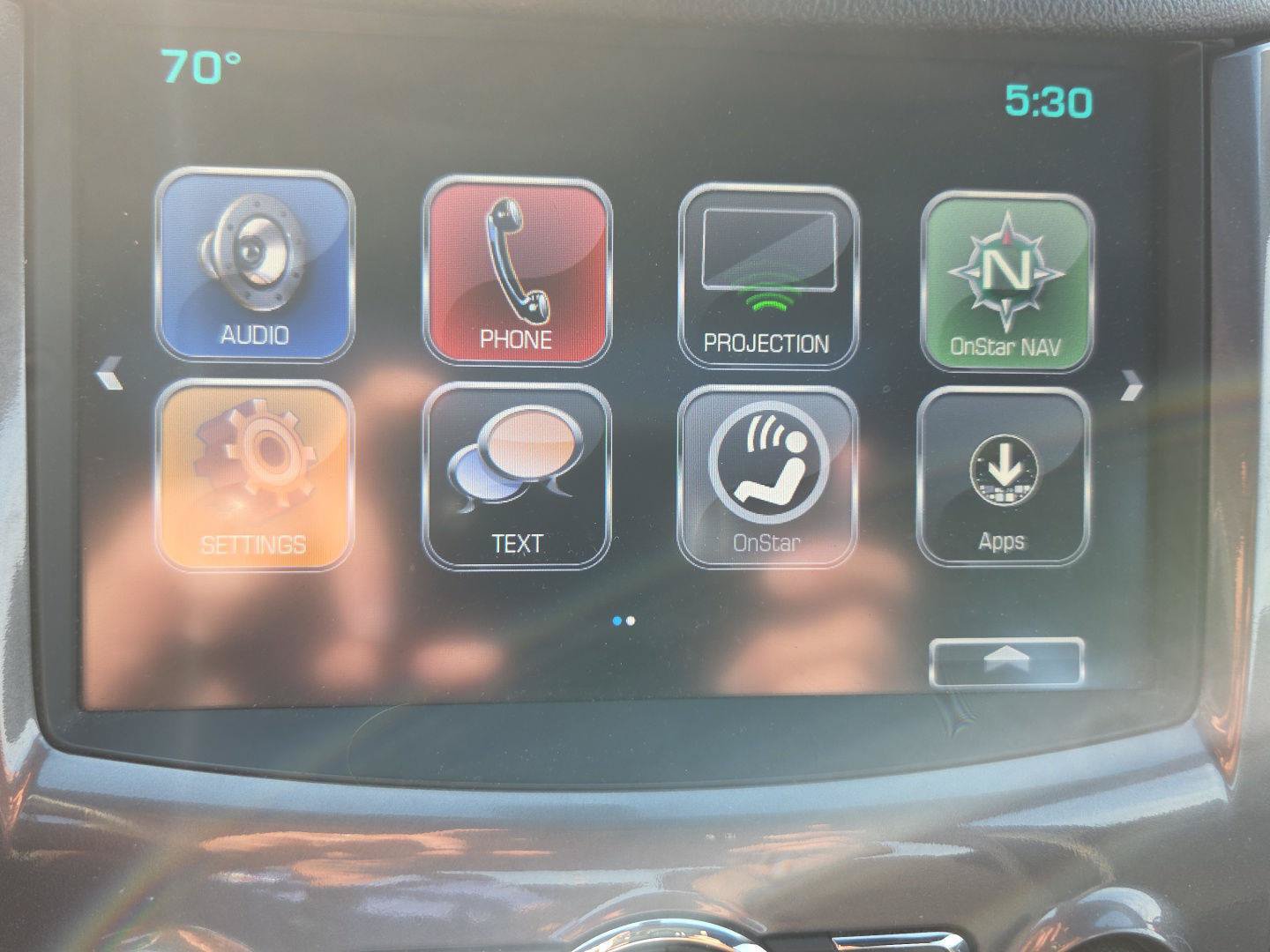 Used 2017 Chevrolet Cruze LT w/ Sun And Sound Package FWD image 20