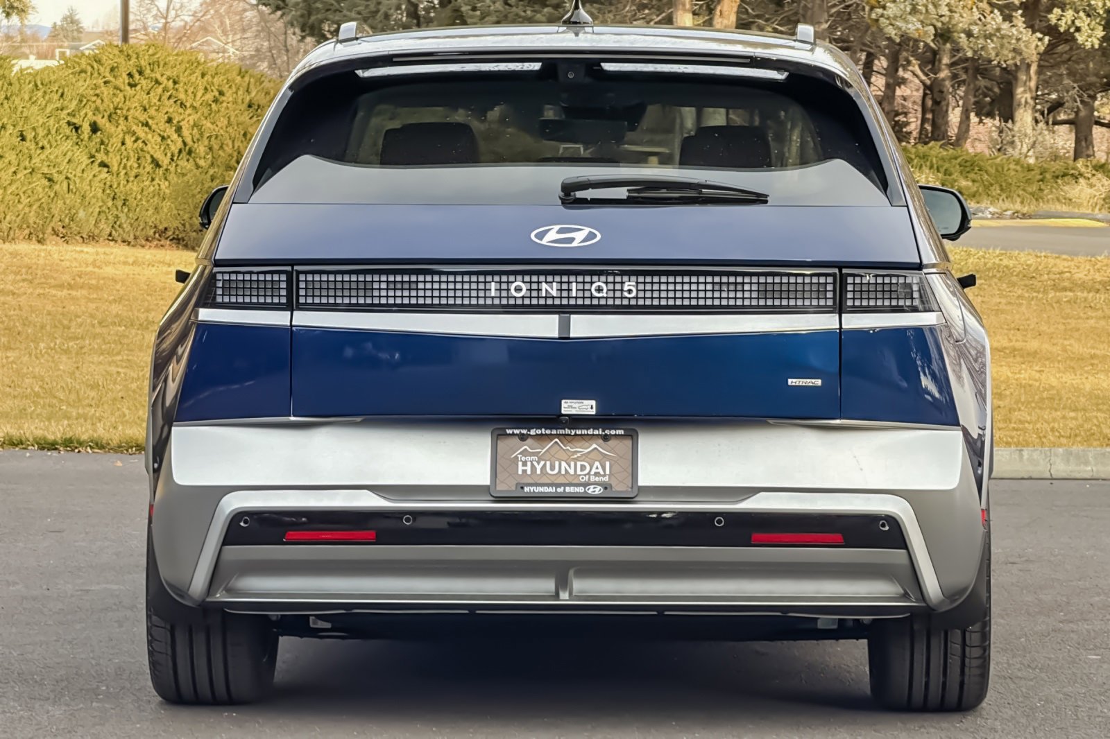 New 2026 Hyundai Ioniq 5 Limited image 5