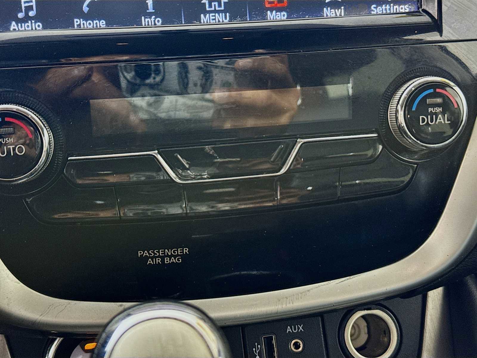 Used 2018 Nissan Murano SL w/ Midnight Edition Package image 14