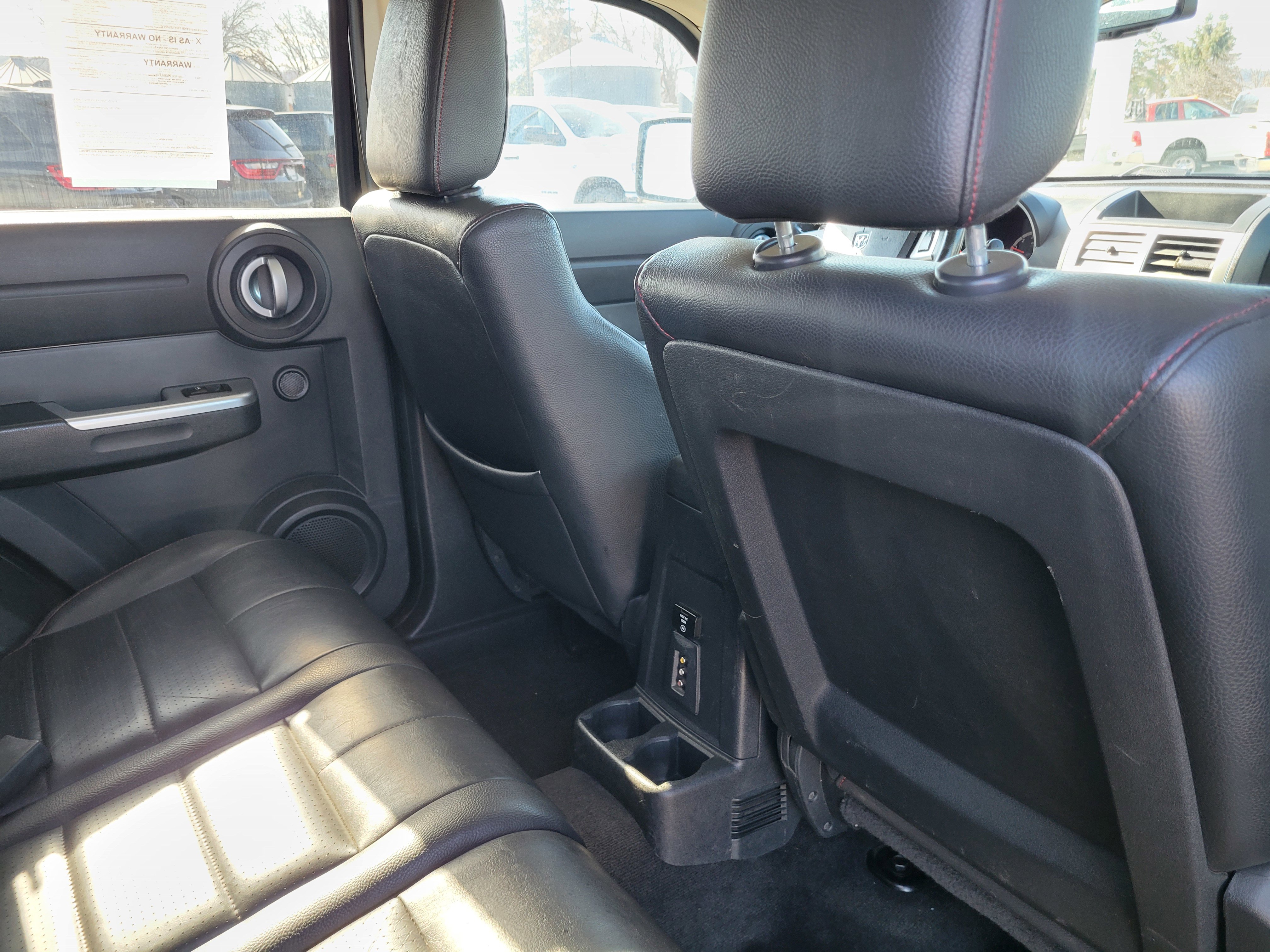 Used 2008 Dodge Nitro R/T image 17