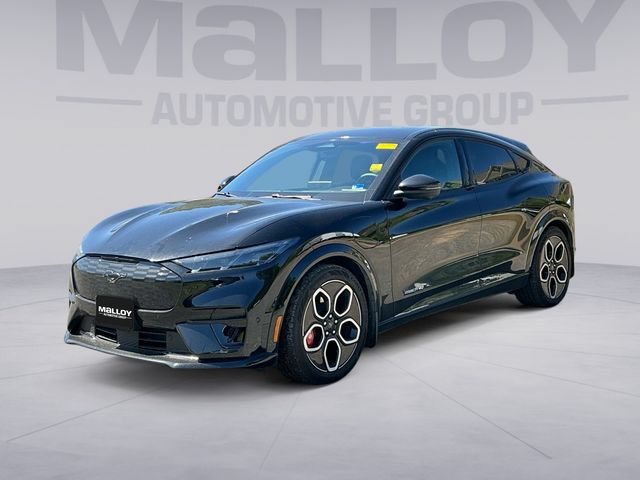 Used 2024 Ford Mustang Mach-E GT