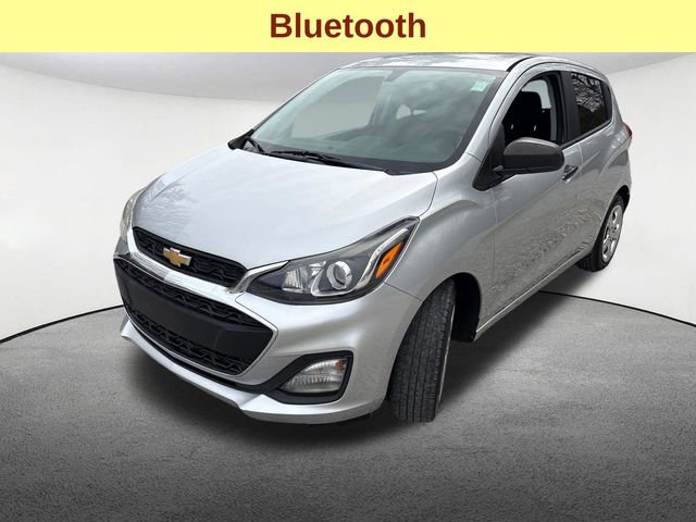 Used 2019 Chevrolet Spark LS FWD image 5