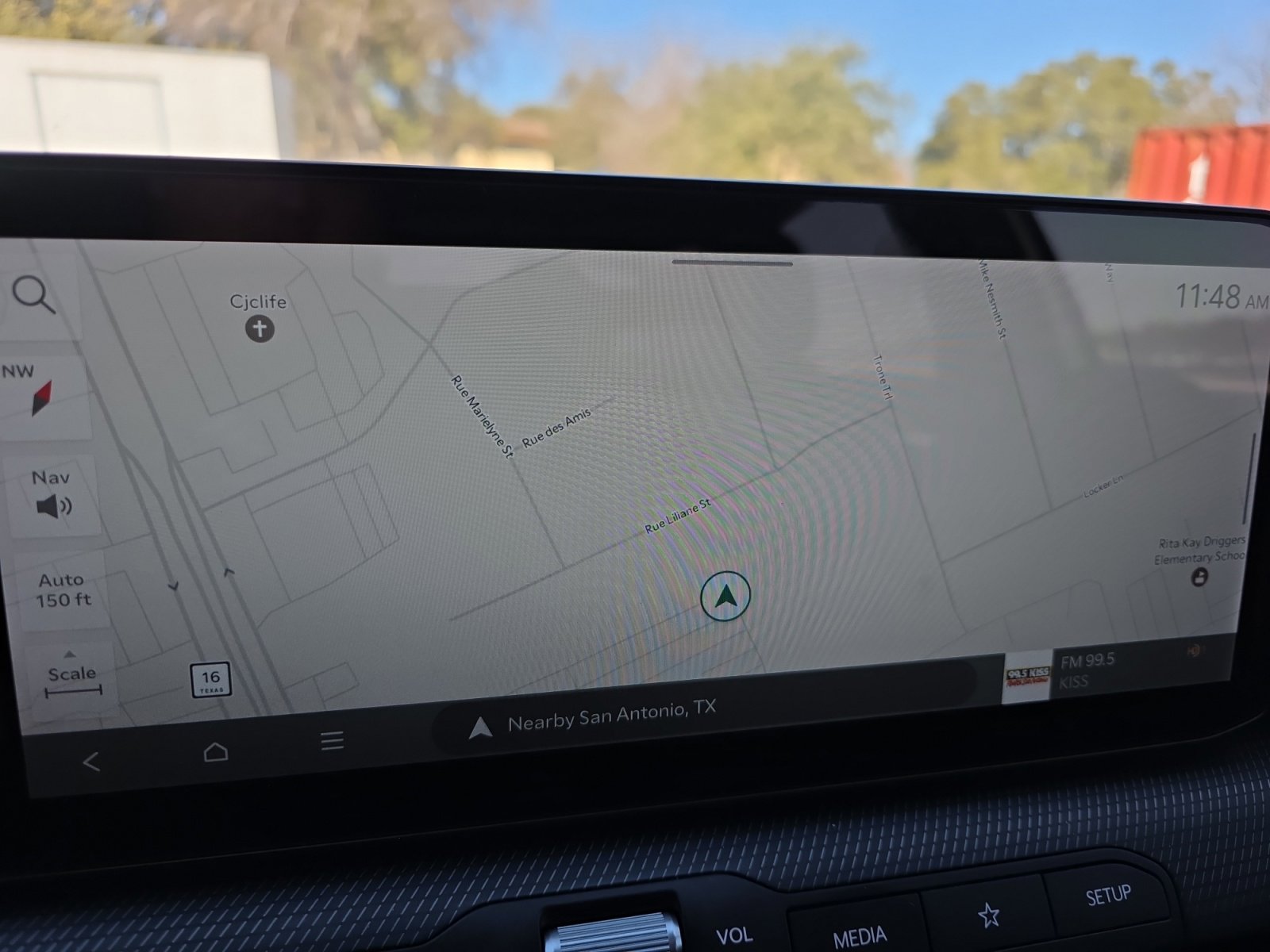 Certified 2025 Kia K4 GT-Line w/ GT-Line Premium Package image 12