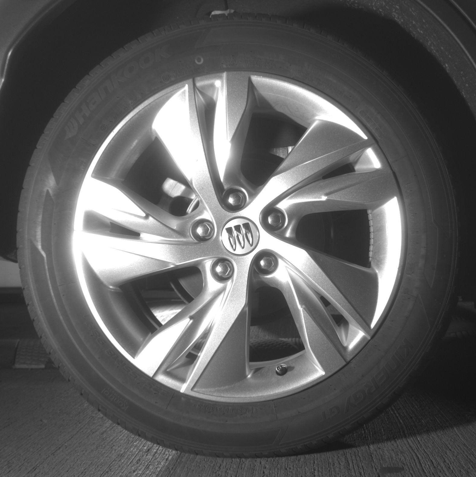 Used 2025 Buick Encore GX Preferred image 15