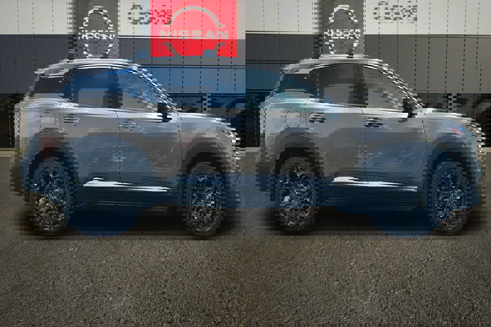 New 2026 Nissan Kicks SR w/ SR Premium Package image 9