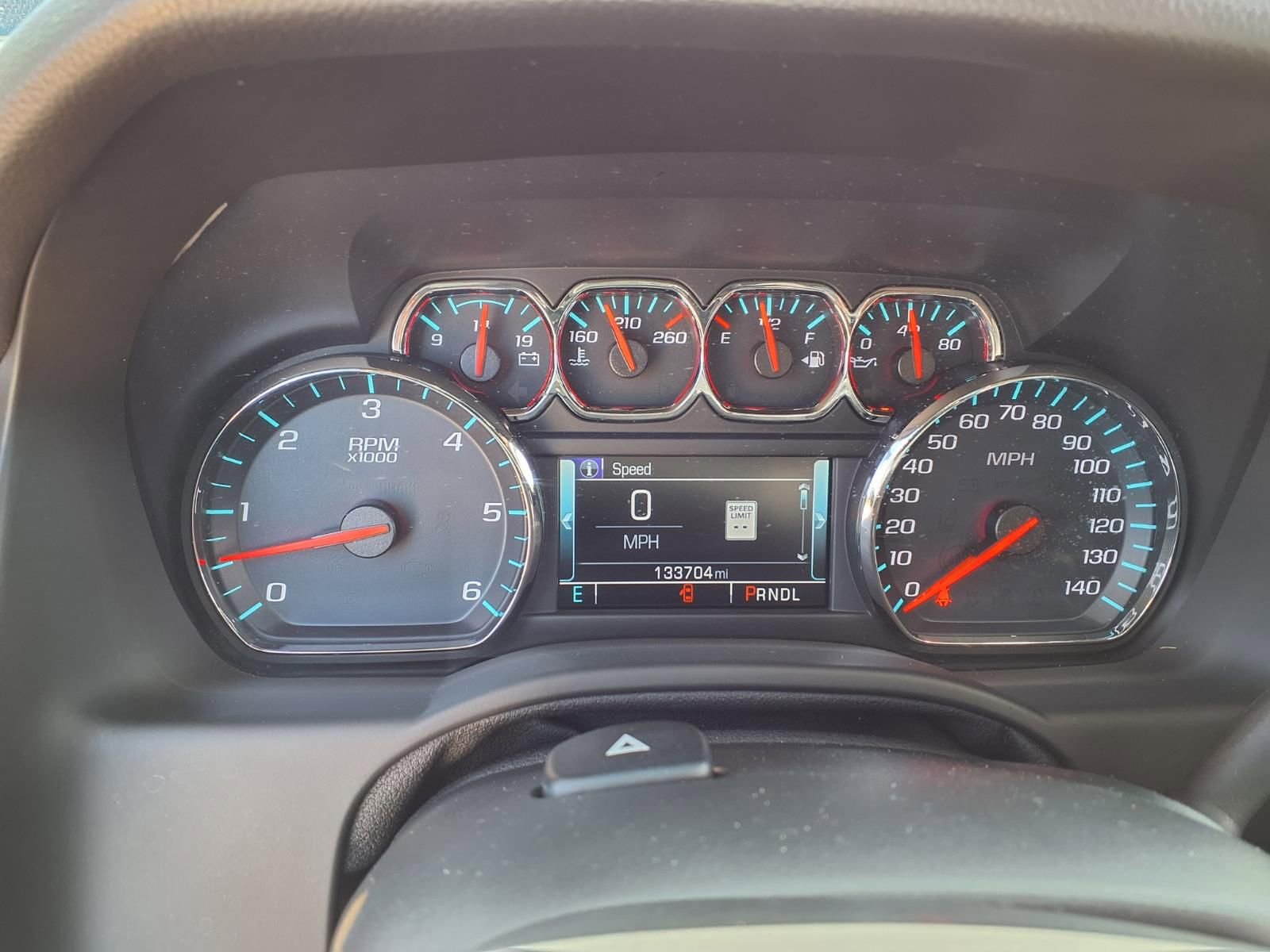 Used 2019 Chevrolet Tahoe LT image 13