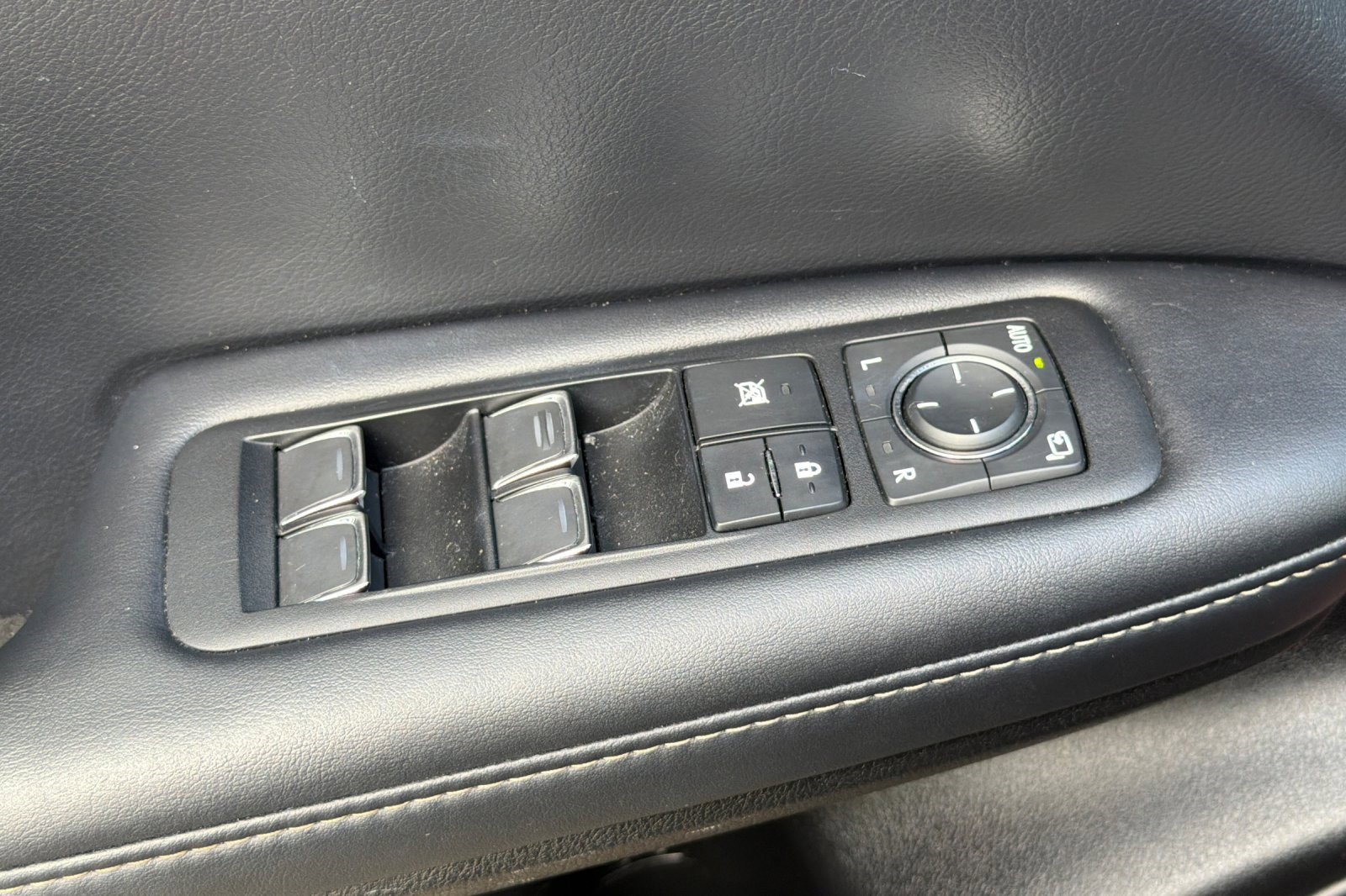 Used 2022 Lexus RX 350 FWD w/ Premium Package image 13