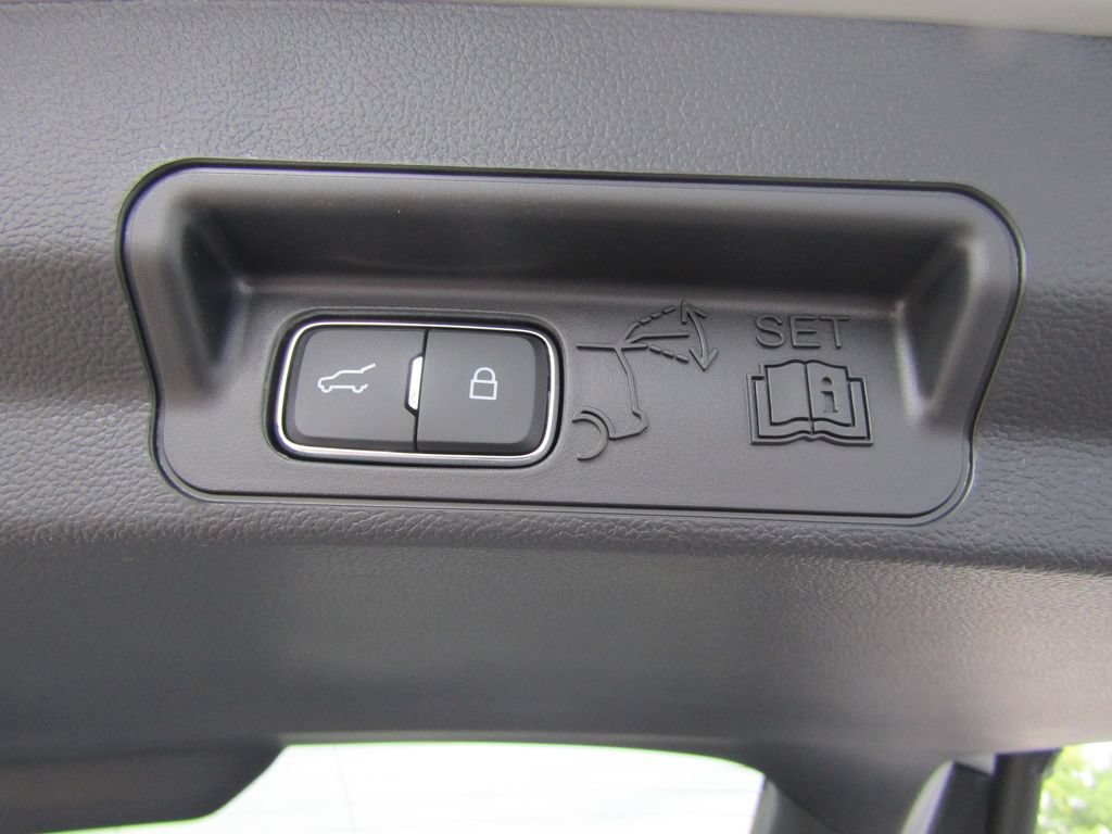 New 2027 Ford Explorer Active w/ Active Comfort Package AWD/4WD image 36