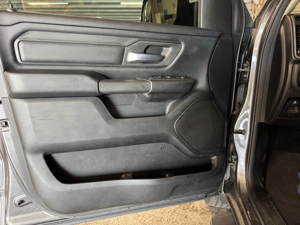 Used 2019 RAM 1500 Tradesman AWD/4WD image 15