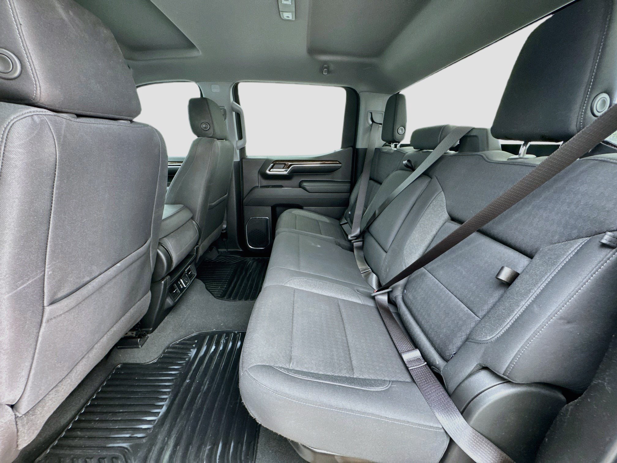 Used 2024 GMC Sierra 1500 Elevation AWD/4WD image 15