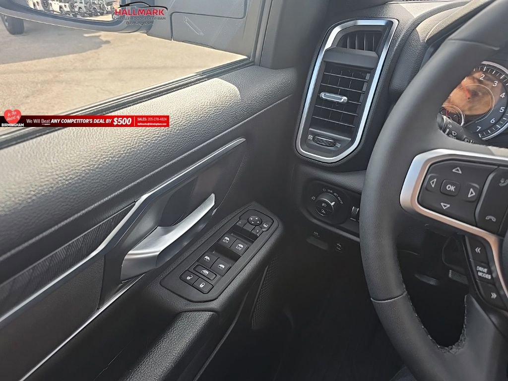 Used 2025 RAM 1500 Big Horn image 14