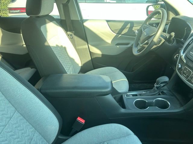 Certified 2024 Chevrolet Equinox LS w/ LS Convenience Package FWD image 8