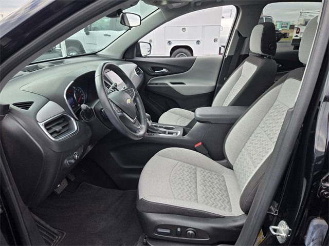 Used 2022 Chevrolet Equinox LT image 10