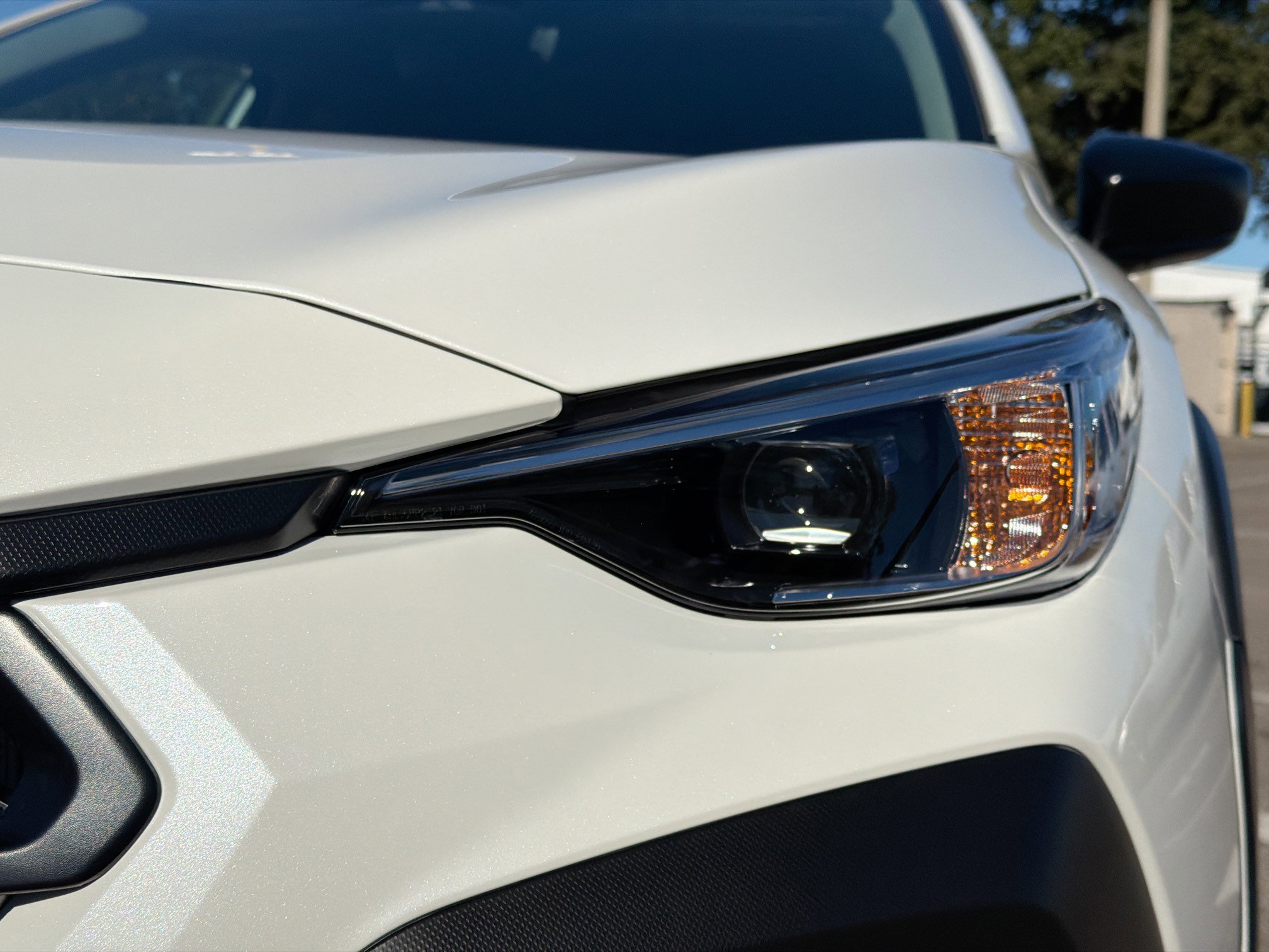 Certified 2026 Subaru Crosstrek 2.5i image 9