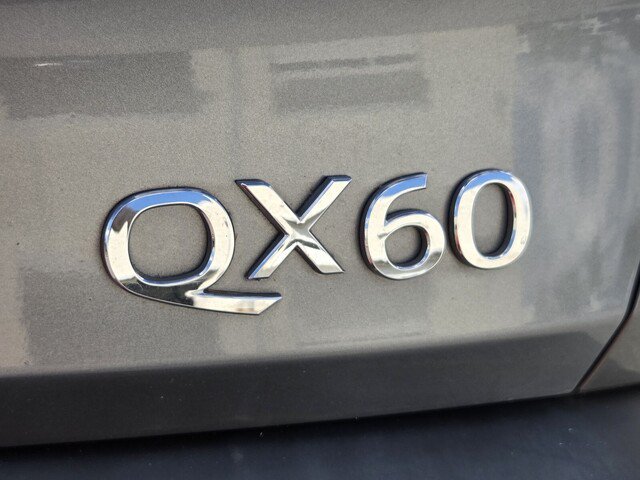 Used 2024 INFINITI QX60 Luxe FWD image 34