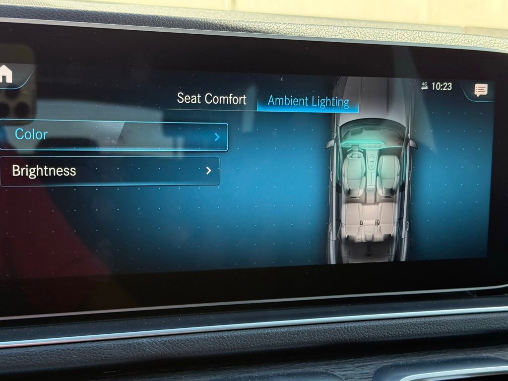 Used 2022 Mercedes-Benz GLE 350 image 12