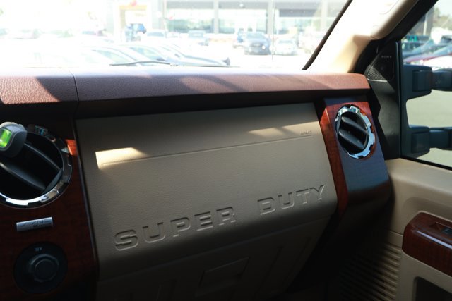 Used 2013 Ford F250 King Ranch image 25