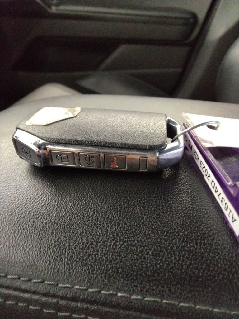 Used 2023 Kia K5 GT-Line image 43