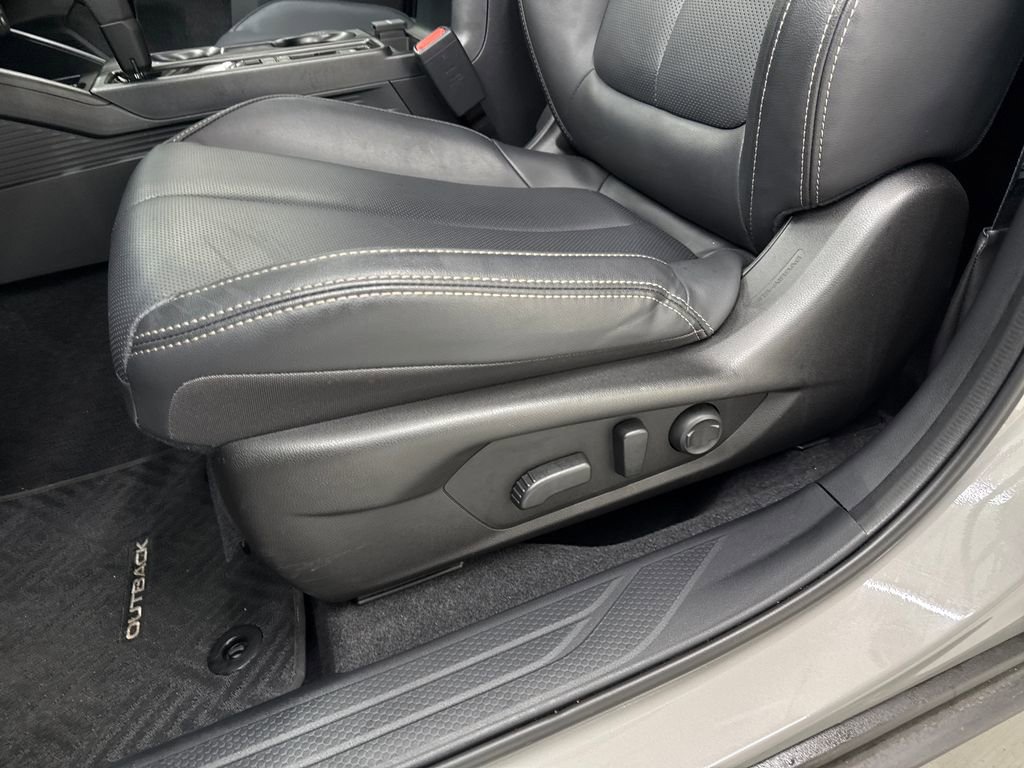 Certified 2026 Subaru Outback Limited XT image 12
