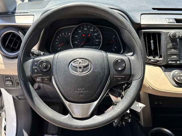 Used 2014 Toyota RAV4 XLE AWD/4WD image 19