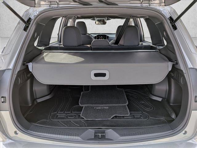 Used 2025 Subaru Forester Premium image 7