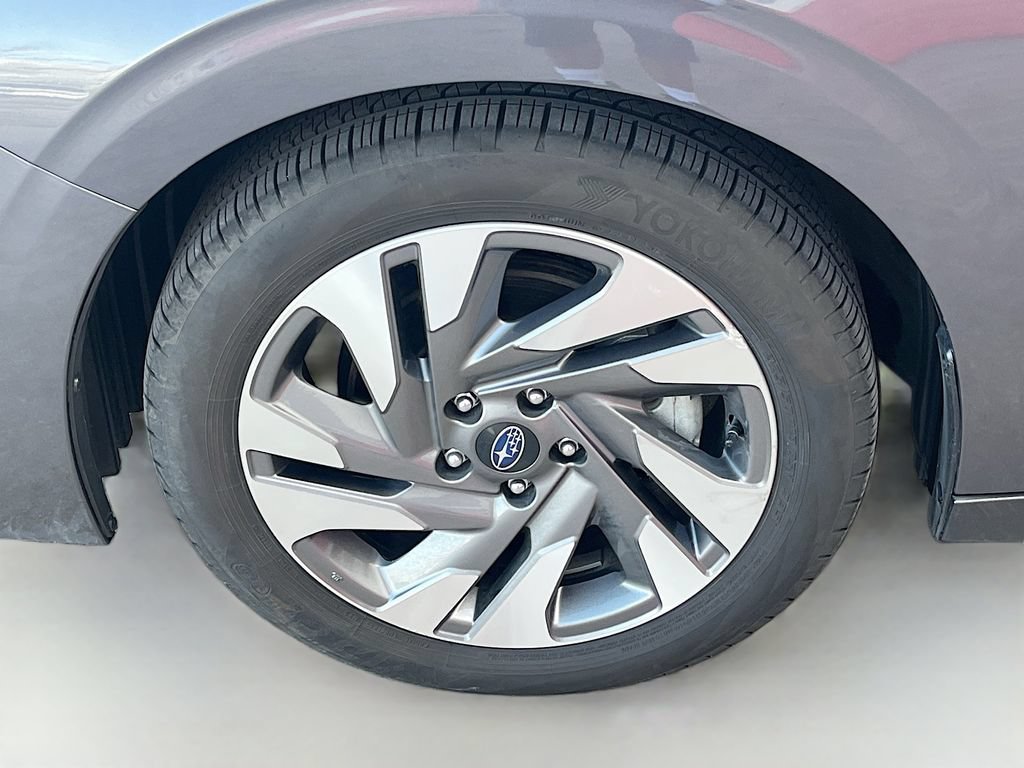 Used 2025 Subaru Legacy Limited AWD/4WD image 32