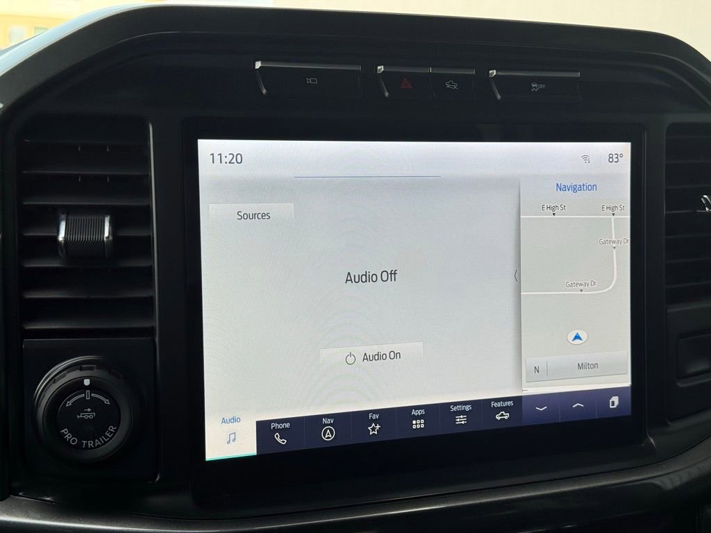 Used 2023 Ford F150 Tremor image 14