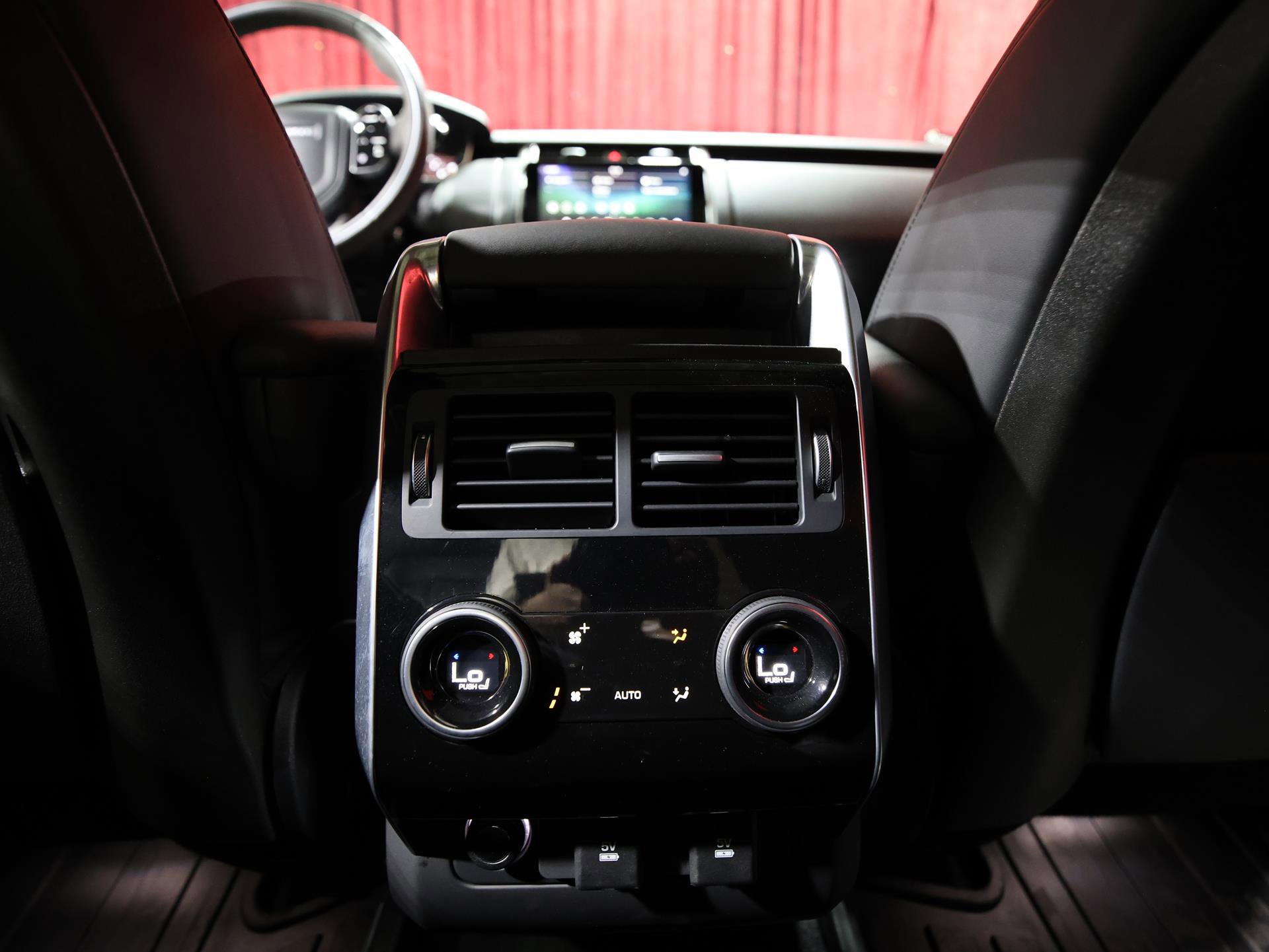 Used 2019 Land Rover Range Rover Sport HST image 15