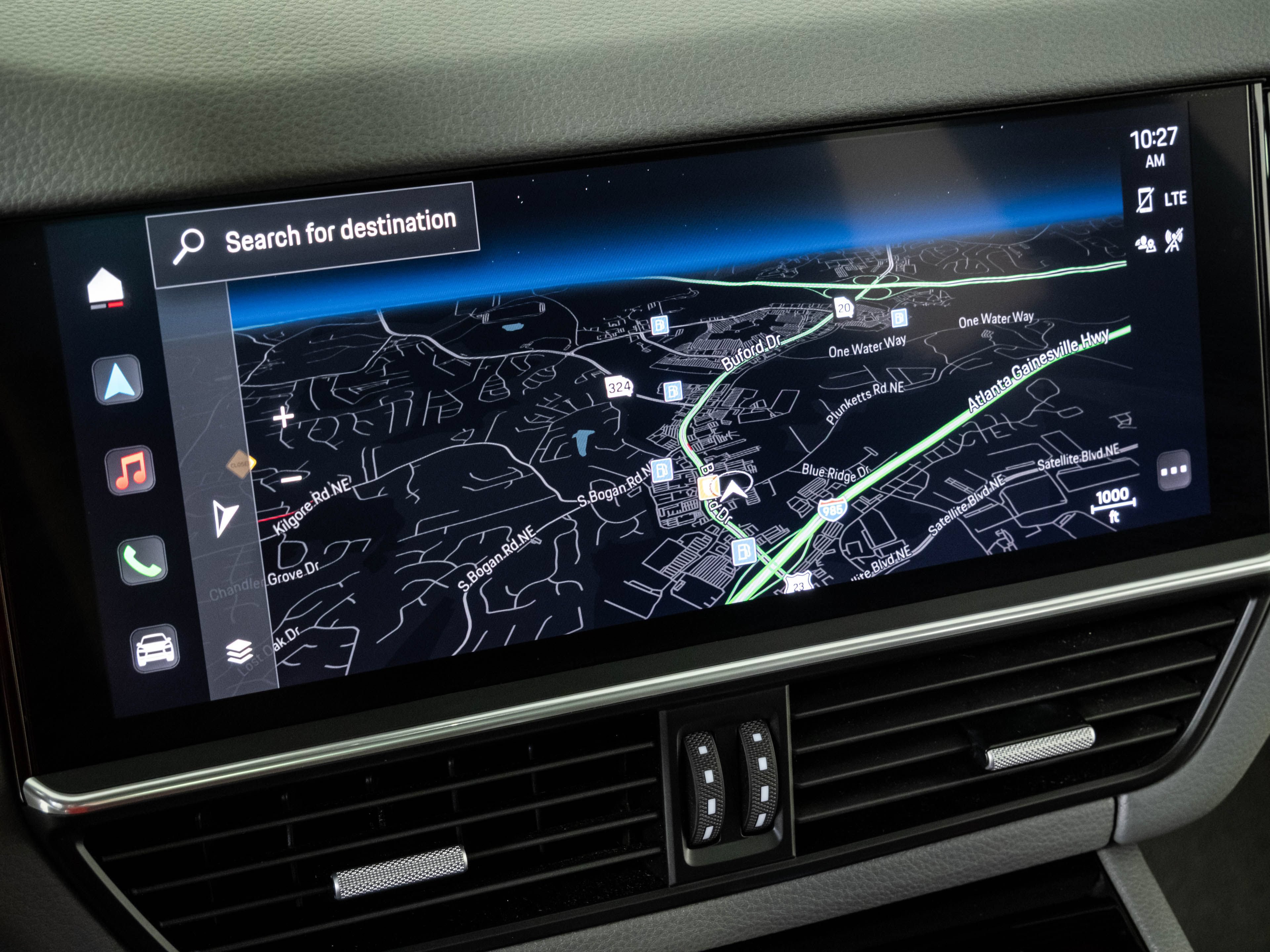 Certified 2023 Porsche Cayenne AWD/4WD image 14