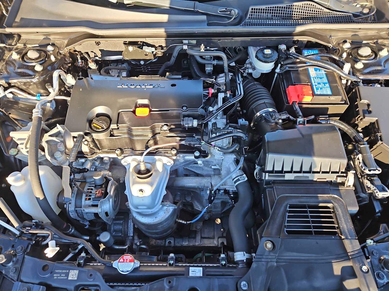 Used 2023 Honda Civic Sport image 29