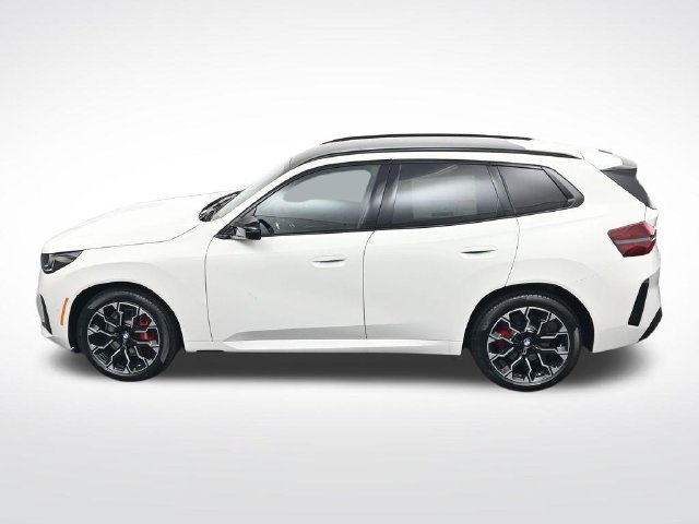 New 2026 BMW X3 M50 w/ Premium Package AWD/4WD image 27
