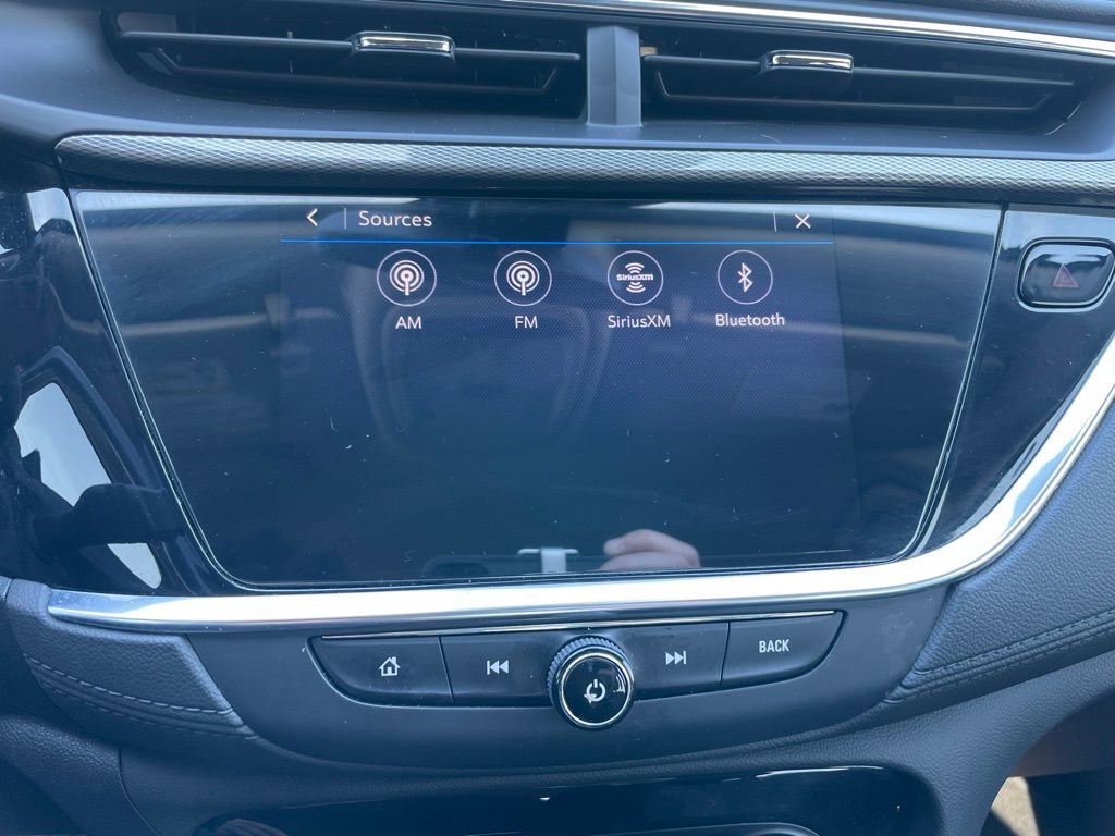 Used 2022 Buick Encore GX Preferred w/ Cold Weather Comfort Package AWD/4WD image 15