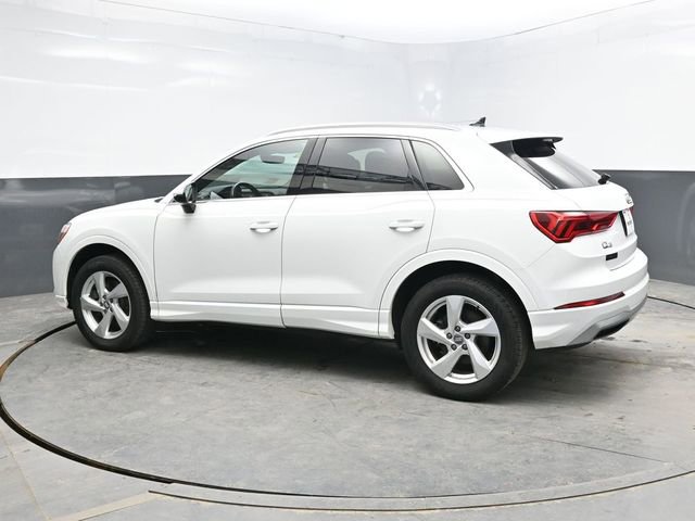 Used 2020 Audi Q3 2.0T Premium AWD/4WD image 4