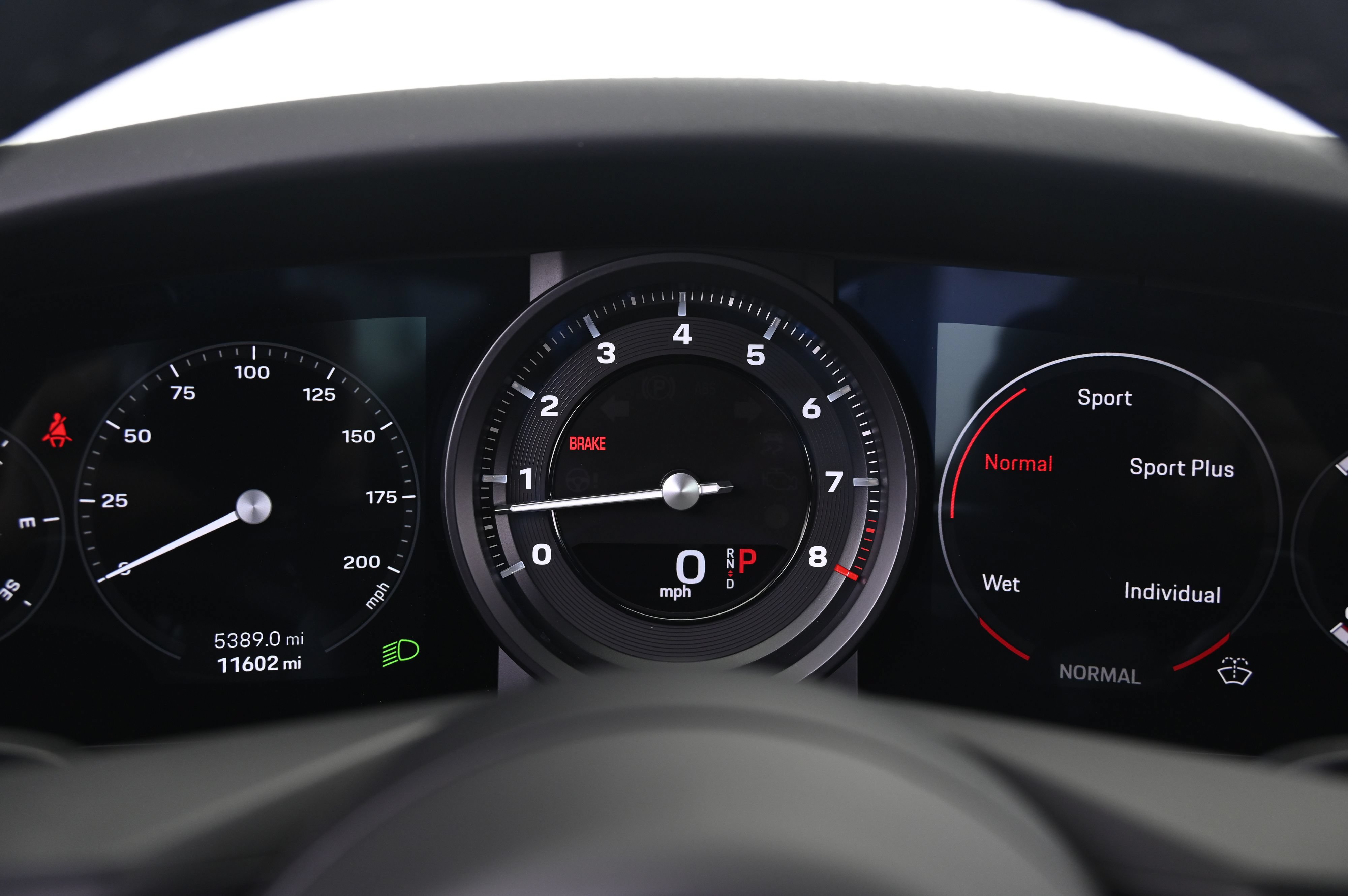Used 2023 Porsche 911 Carrera S RWD image 34
