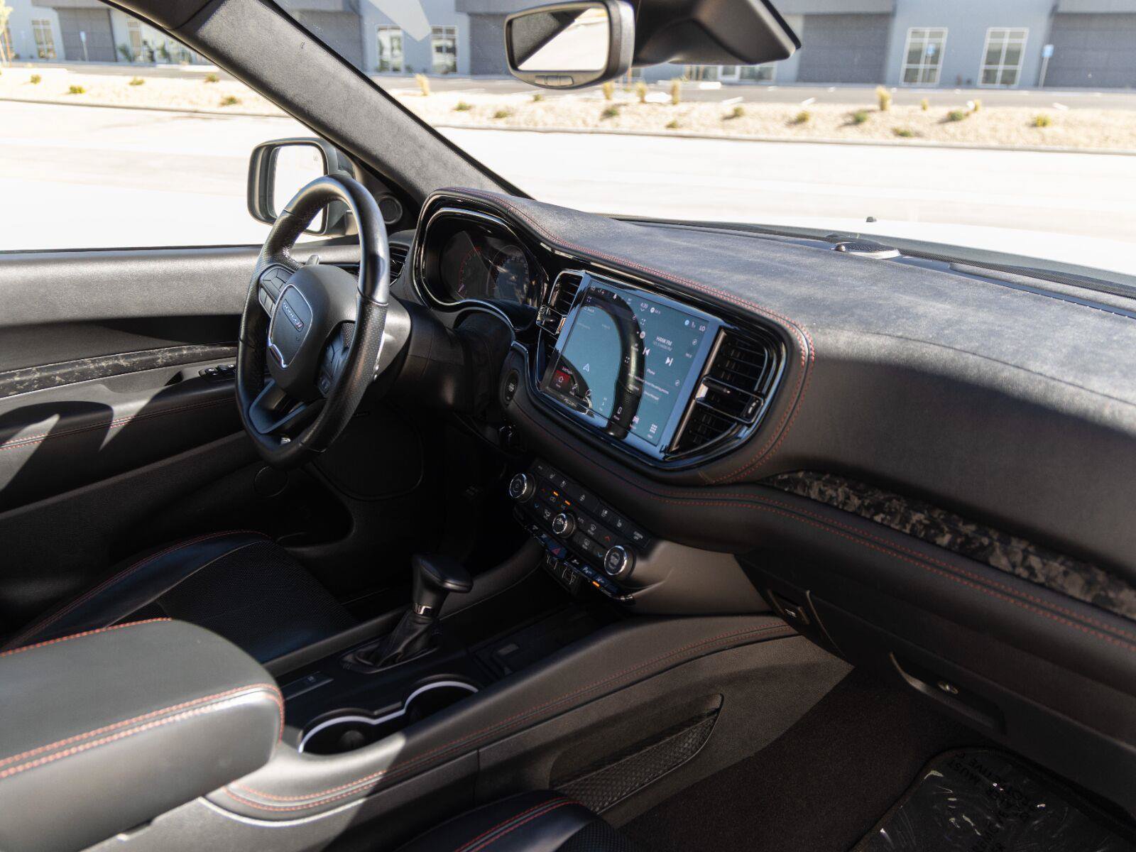 Used 2024 Dodge Durango R/T AWD/4WD image 43