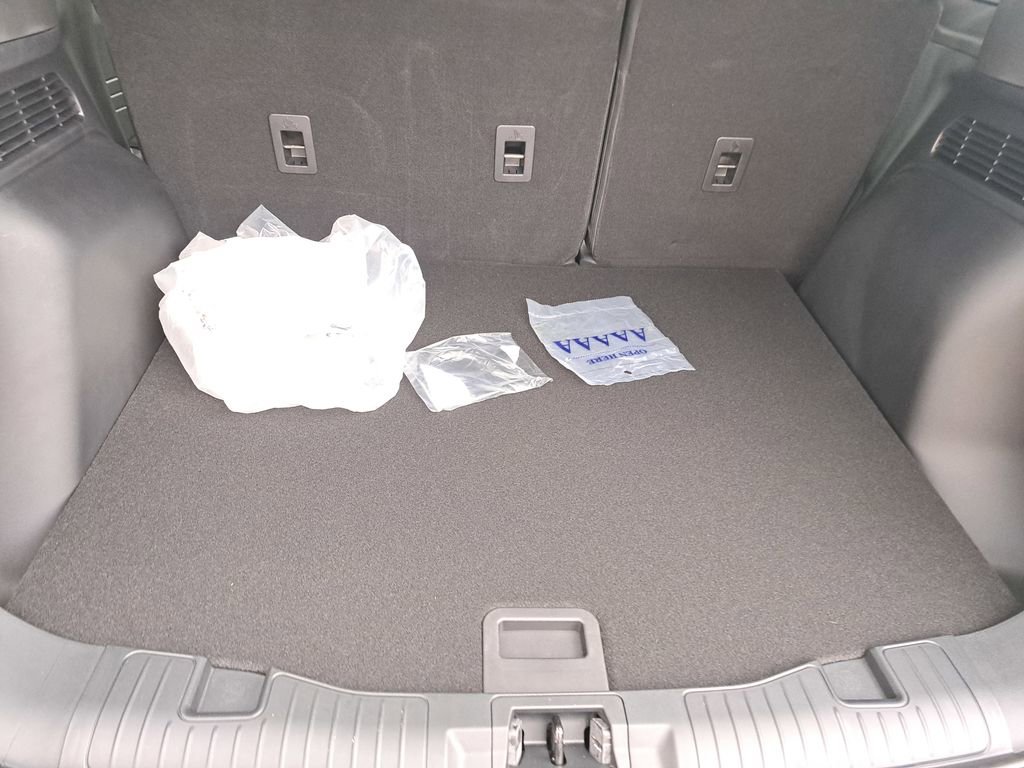 New 2026 Ford Escape Active w/ Cold Weather Package image 14