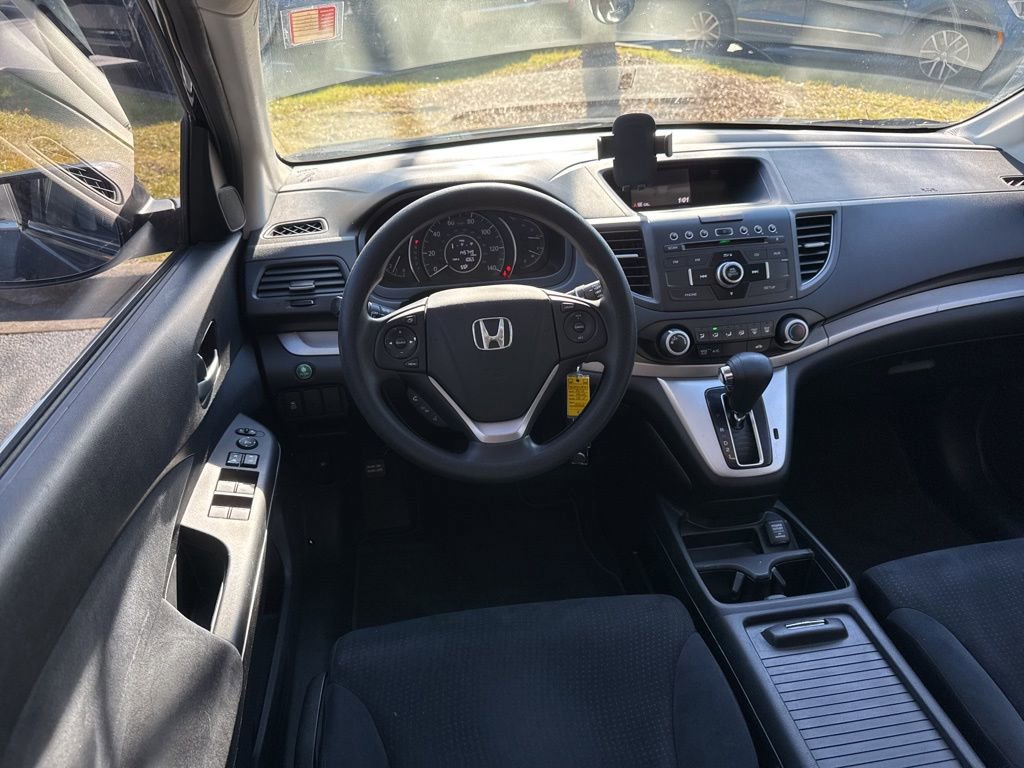 Used 2012 Honda CR-V EX image 2