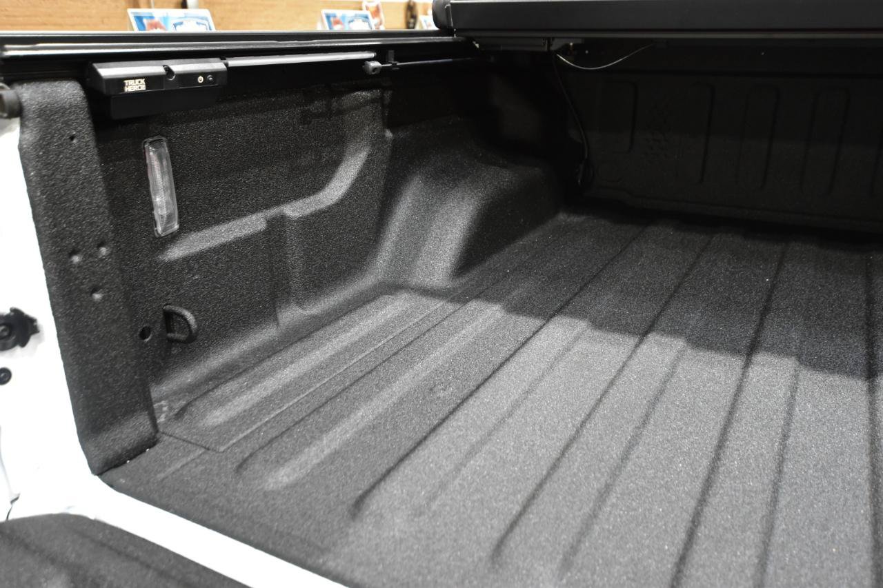Used 2021 Jeep Gladiator Mojave AWD/4WD image 52