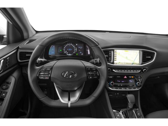 Used 2019 Hyundai Ioniq Blue FWD image 10